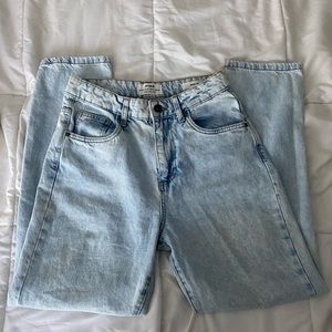 Cotton On Mom Jeans